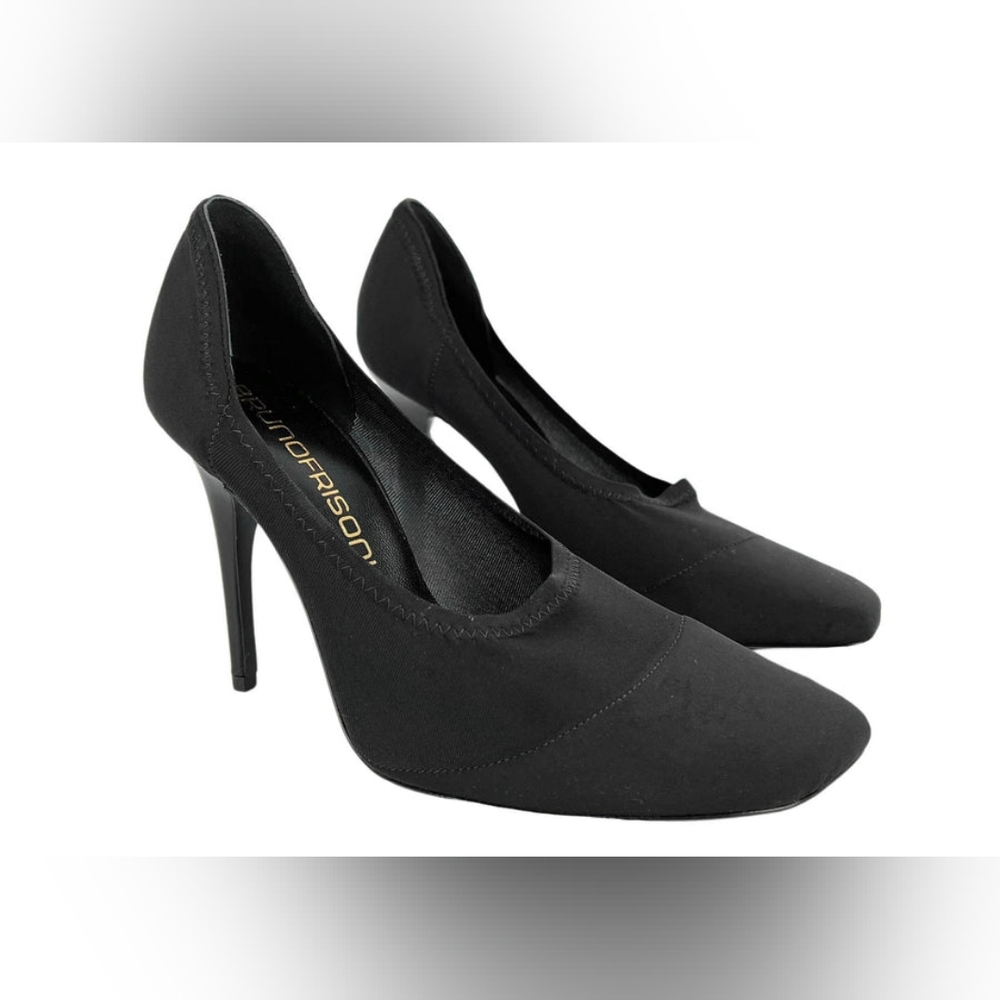 NIB Bruno Bruno Frisoni women's pump